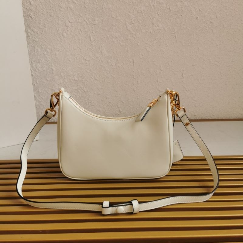 Prada Hobo Bags